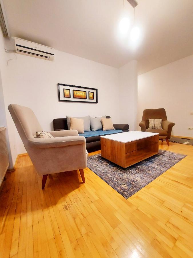 Apartment 31 Приштина Екстер'єр фото