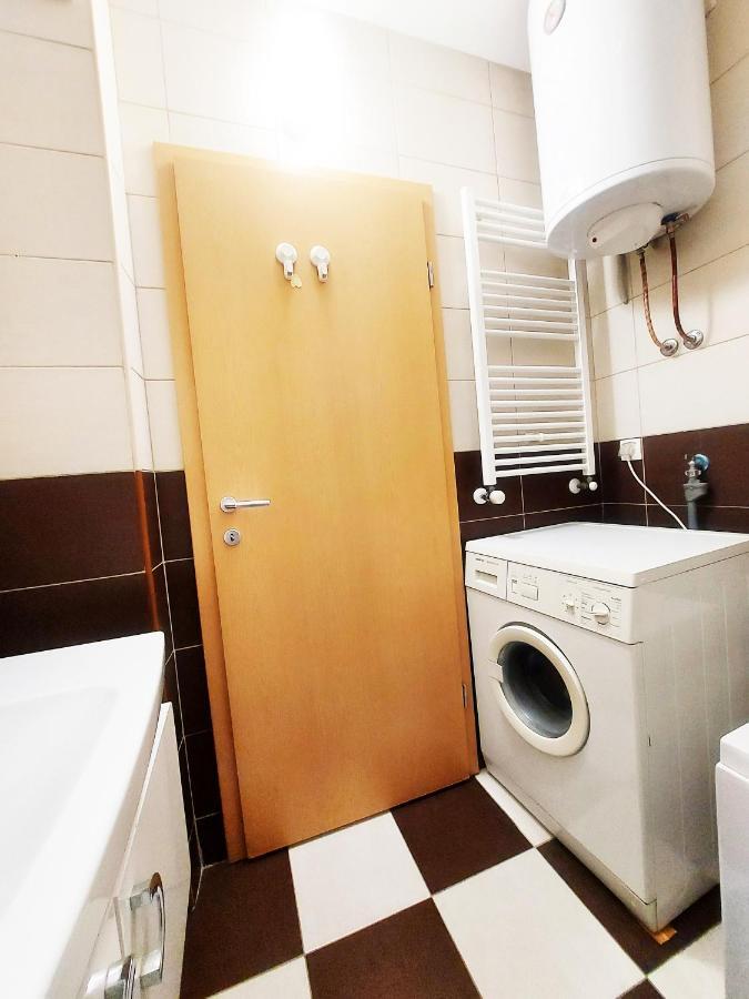 Apartment 31 Приштина Екстер'єр фото