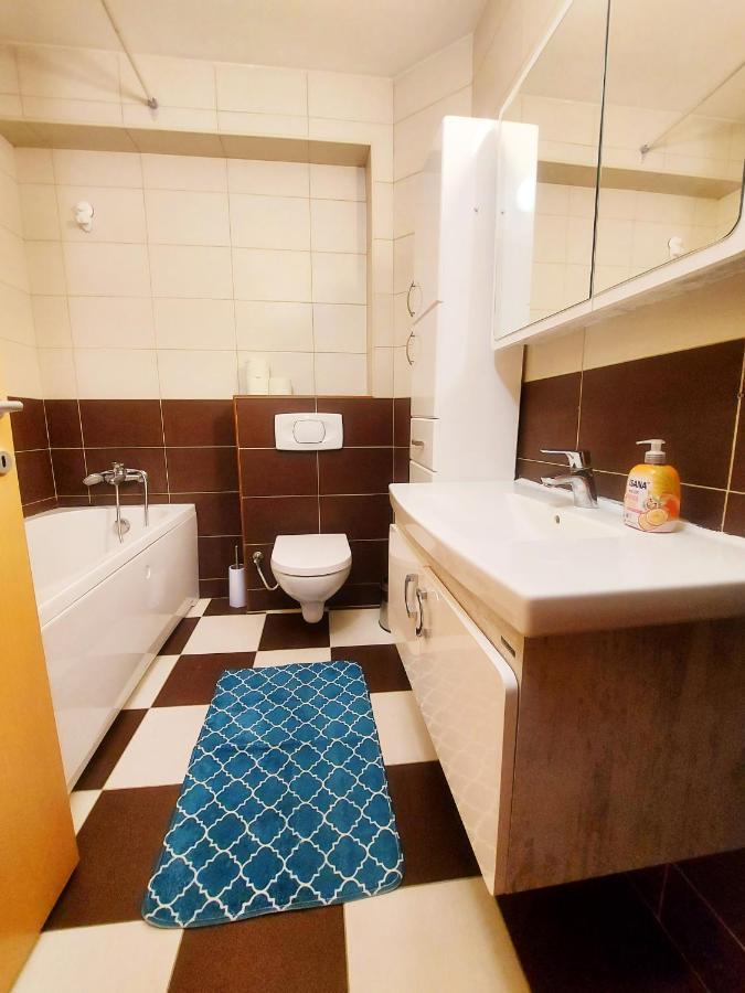 Apartment 31 Приштина Екстер'єр фото