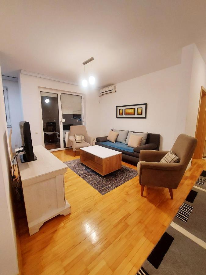 Apartment 31 Приштина Екстер'єр фото