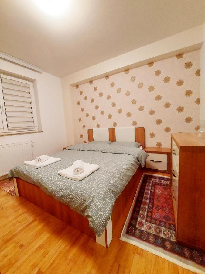 Apartment 31 Приштина Екстер'єр фото