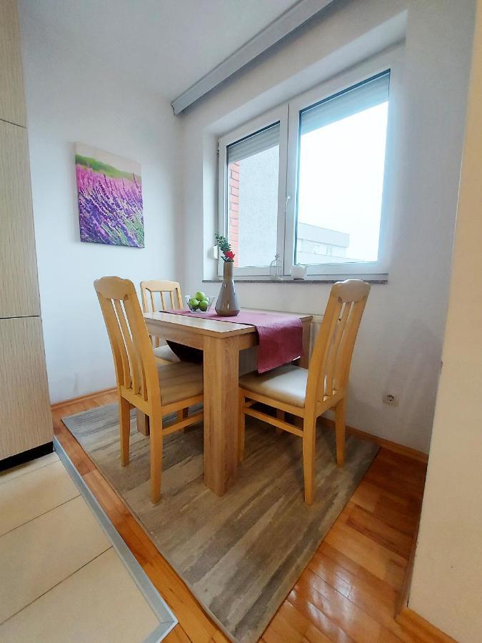 Apartment 31 Приштина Екстер'єр фото