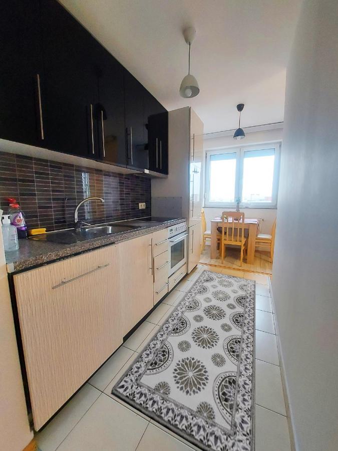 Apartment 31 Приштина Екстер'єр фото