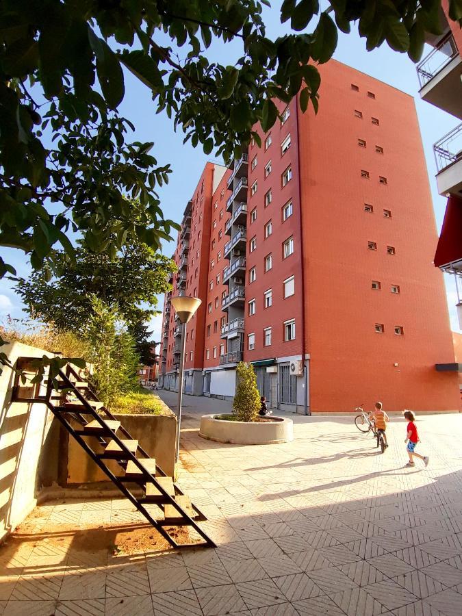 Apartment 31 Приштина Екстер'єр фото