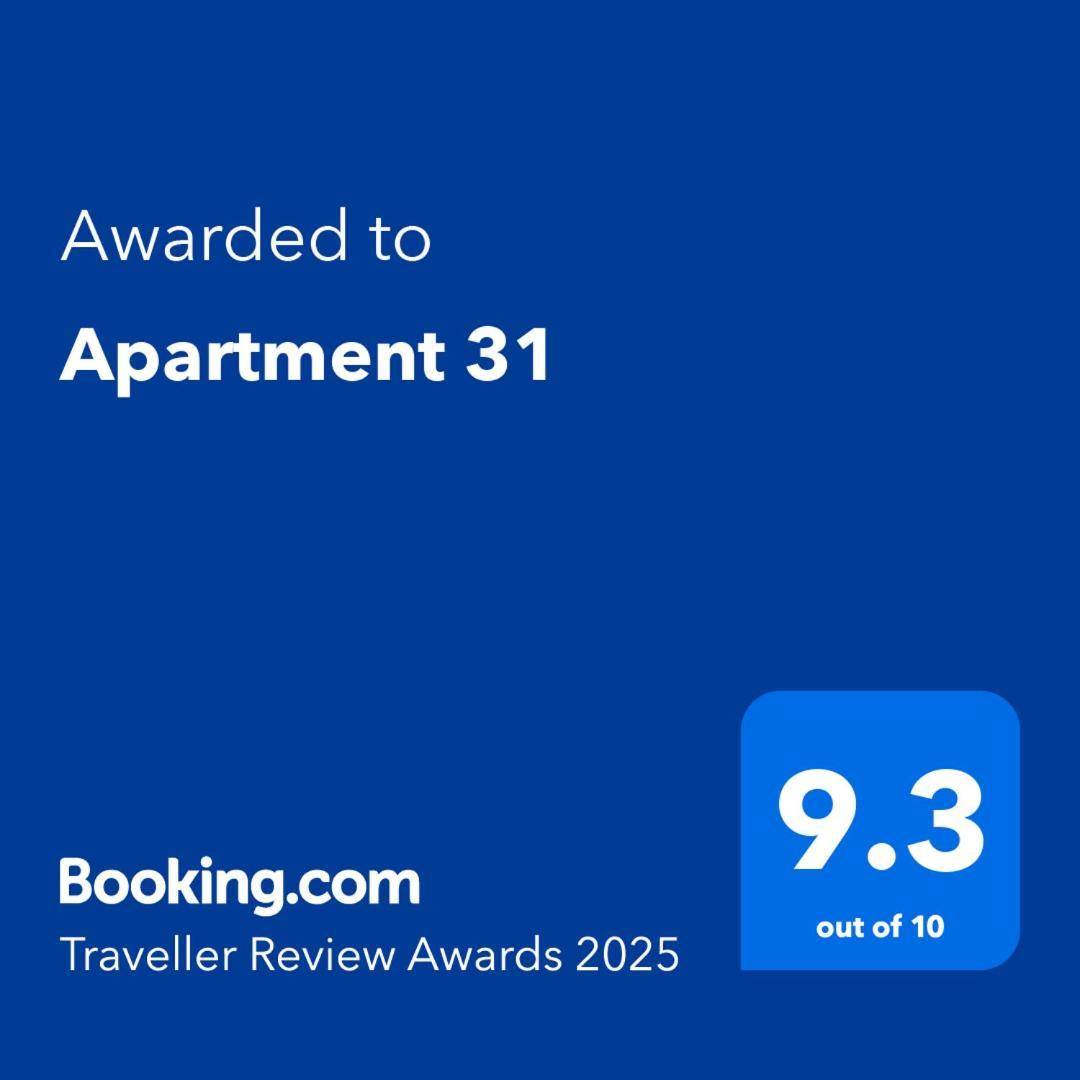 Apartment 31 Приштина Екстер'єр фото
