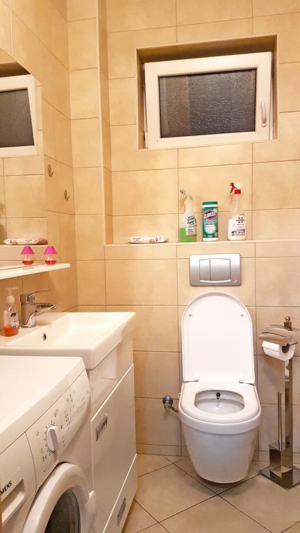 Apartment 31 Приштина Екстер'єр фото