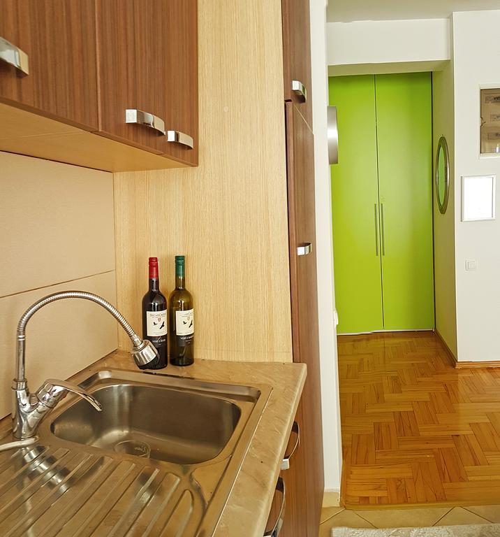 Apartment 31 Приштина Екстер'єр фото