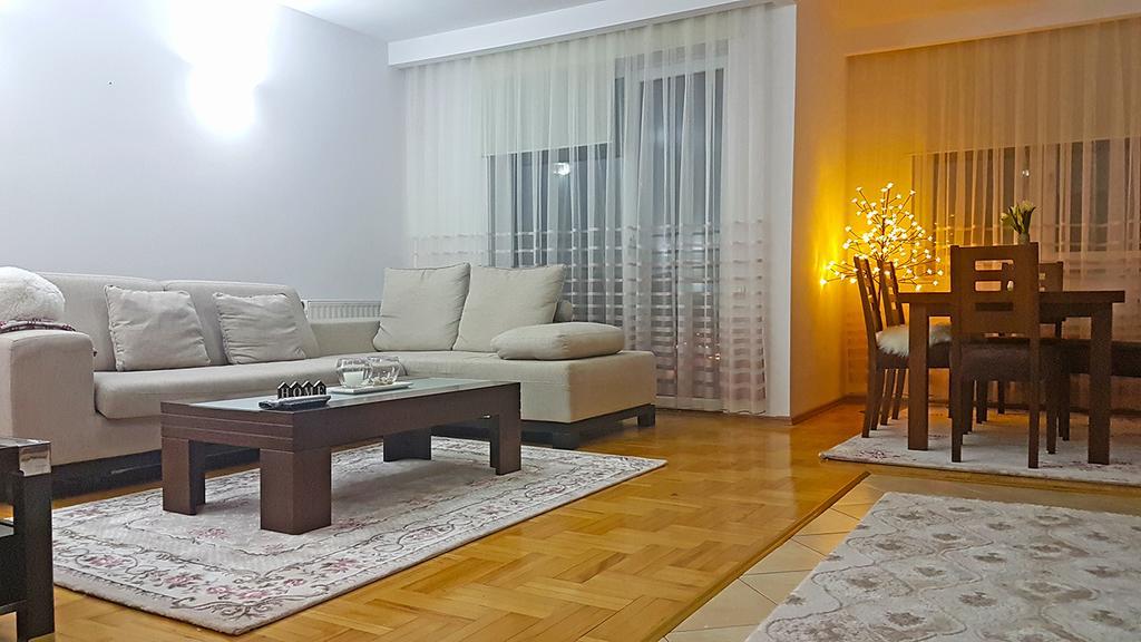 Apartment 31 Приштина Екстер'єр фото