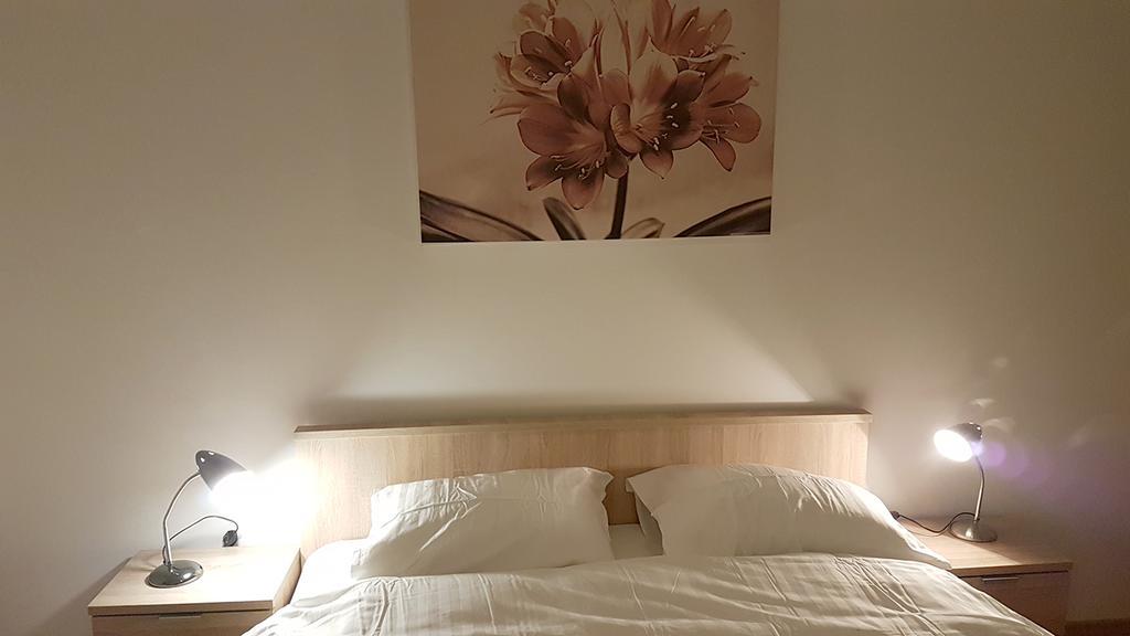 Apartment 31 Приштина Екстер'єр фото