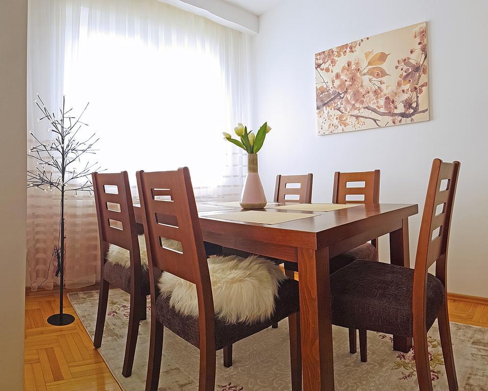 Apartment 31 Приштина Екстер'єр фото