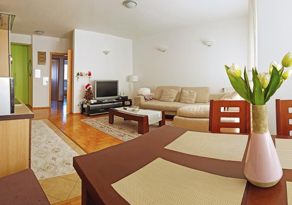 Apartment 31 Приштина Екстер'єр фото