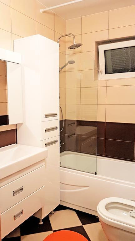 Apartment 31 Приштина Екстер'єр фото