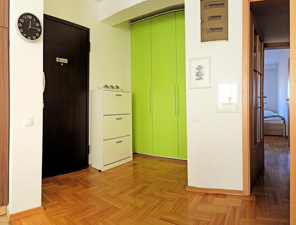 Apartment 31 Приштина Екстер'єр фото